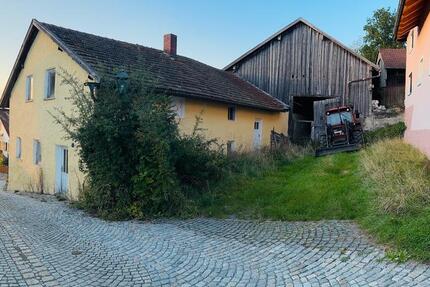 Haus zu verkaufen in Erholungsgebiet Eschlkam, Bayerischen Wald zimmer