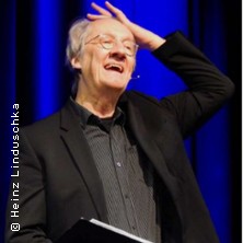 Holger Paetz - Der satirische Jahresrückblick 18.12.2025 Hotel Landhaus Wachtelhof