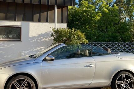 VW Eos 179.153 km 9.000 &euro; Althütte 71566