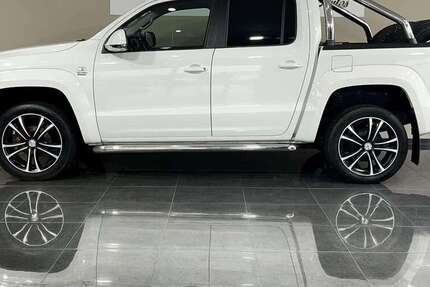 VW Amarok