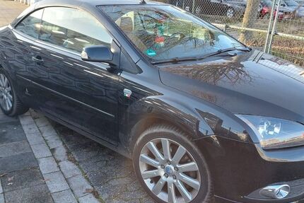 Ford Focus 156.684 km 3.900 &euro; Ludwigshafen 67065