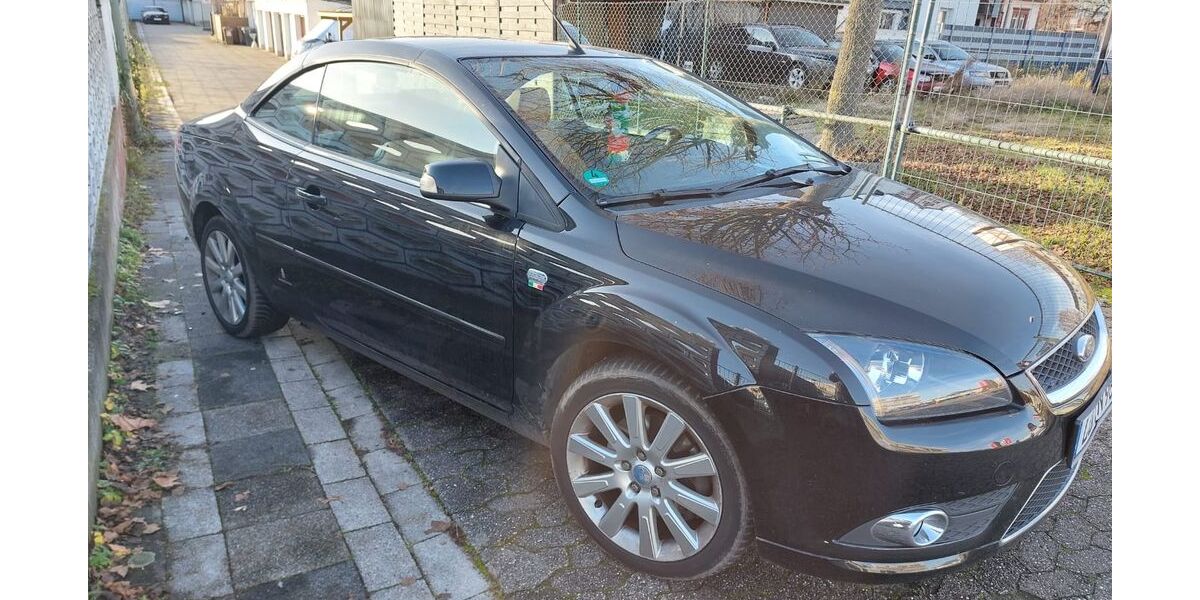 Ford Focus 156.684 km 3.900 &euro; Ludwigshafen 67065