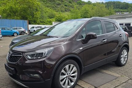 Opel Mokka 108.000 km 11.900 &euro; Lahnstein 56112
