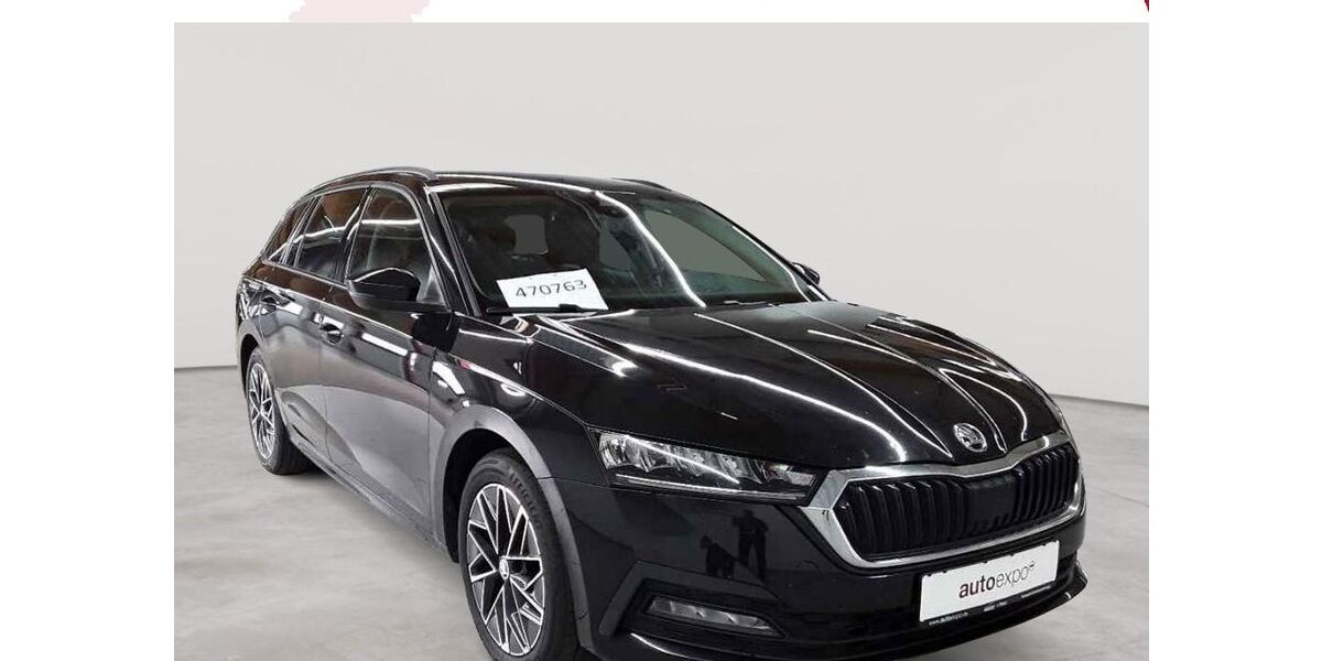 Skoda Octavia 112.907 km 18.489 &euro; Fernwald-Steinbach 35463