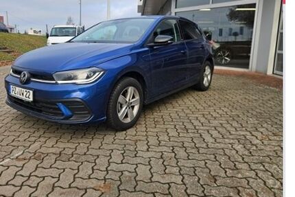 VW Polo 16.167 km 25.990 &euro; Prenzlau 17291