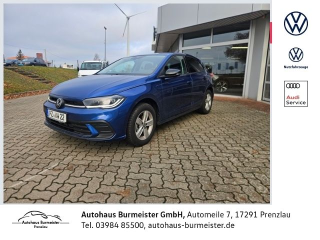 VW Polo 16.167 km 25.990 &euro; Prenzlau 17291