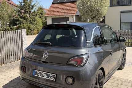 Opel Adam 160.000 km 6.349 &euro; Dittenheim 91723