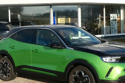 Opel Mokka 45.950 km 17.400 &euro; Oberviechtach 92526