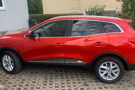 Renault Kadjar 122.000 km 11.100 &euro; Würzburg 97076
