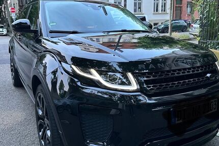 Land Rover Range Rover Evoque 100.000 km 19.495 &euro; Weiterstadt 64331