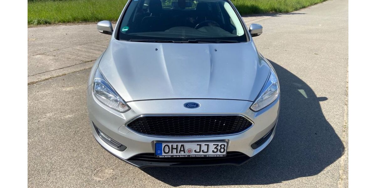 Ford Focus 179.000 km 6.600 &euro; Osterode am Harz 37520