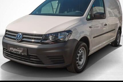 VW Caddy Maxi 22.400 km 16.440 &euro; Pfaffenhofen/Ilm 85276