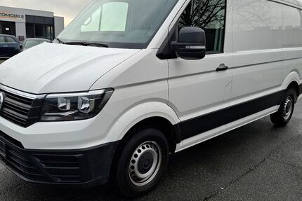 VW Crafter 32.000 km 25.900 € Gross Gerau 64521
