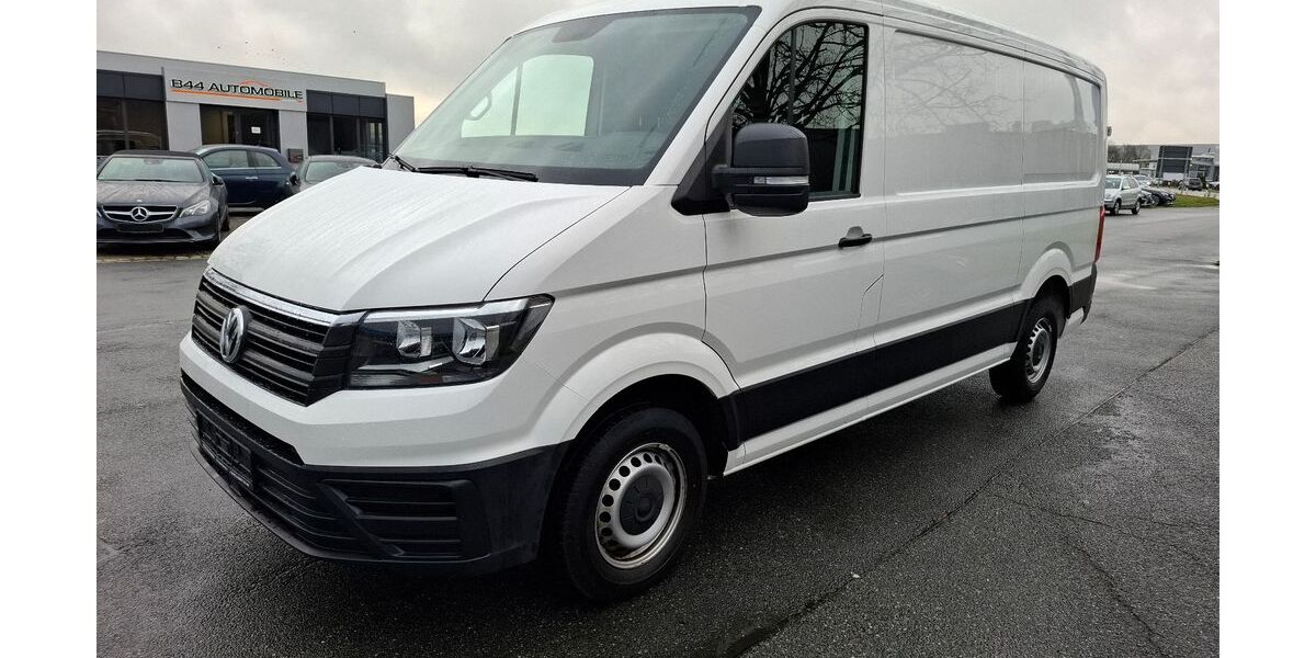 VW Crafter 32.000 km 25.900 € Gross Gerau 64521