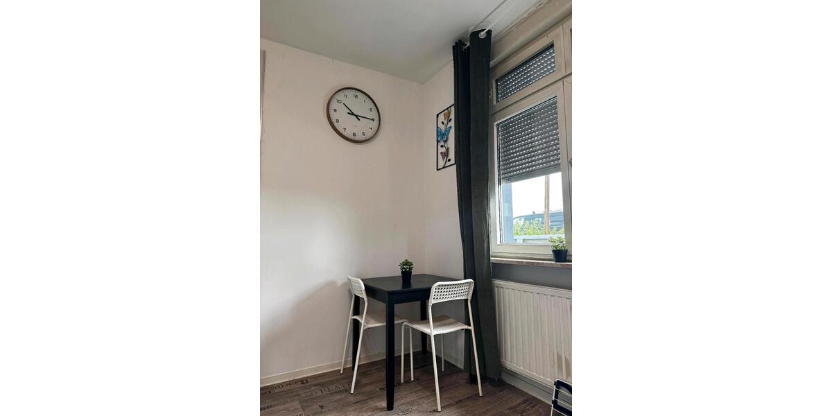 Erdgeschoßwohnung Bobenheim-Roxheim Roxheim - 1 Zimmer, 20 m&sup2;, 520&euro; | Angebot:26563076
