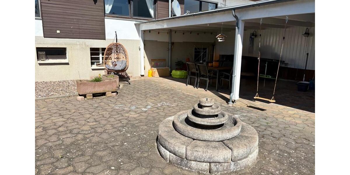 Einfamilienhaus Hofgeismar - 5 Zimmer, 175 m&sup2;, 395.000&euro; | Angebot:26169355