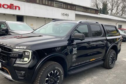 Ford Ranger 2.500 km 59.999 &euro; Lauenburg/ Elbe 21481