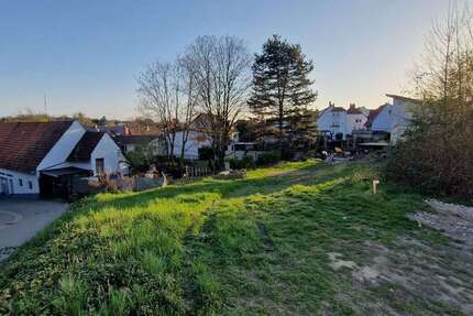 Grundstück zu verkaufen in Wiesloch 464.000 € 591 m² - Grundstück Wiesloch | Angebot:25999212