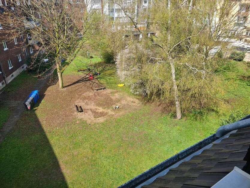 Wohnung zum Mieten in Leverkusen 595 € 67 m²