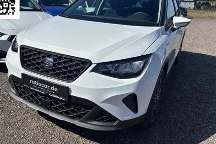 Seat Arona 4.000 km 29.990 &euro; Altmittweida 09648