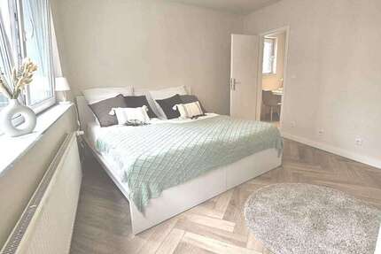 Wohnung zum Mieten in Frankfurt am Main 990 € 26 m²