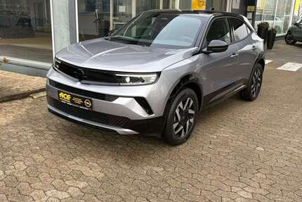 Opel Mokka 2.000 km 23.982 &euro; Dettingen 72581