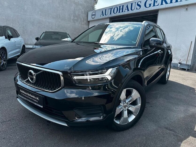 XC40