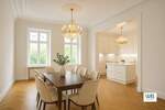 Etagenwohnung Braunschweig Östliches Ringgebiet - 4 Zimmer, 93 m&sup2;, 329.000&euro; | Angebot:25673497