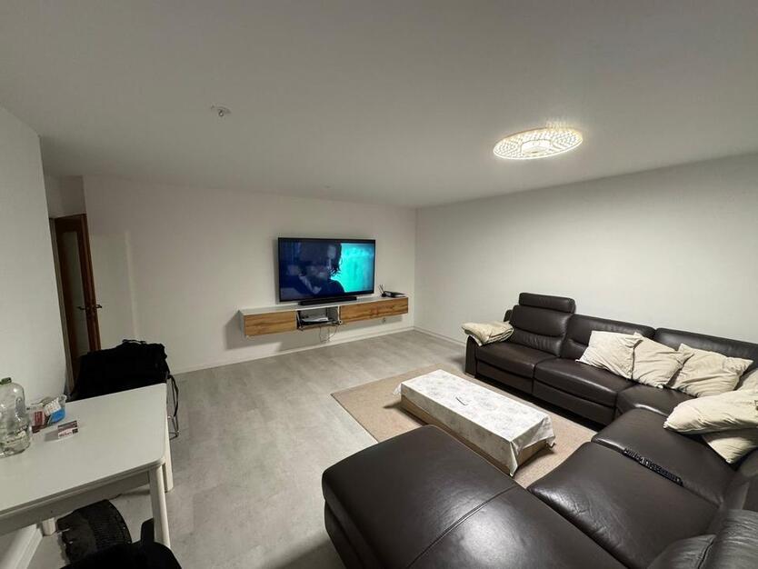 Helle 2 Zimmer-Wohnung in Köln, barrierefrei & stadtnah zimmer