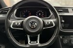 VW Tiguan Allspace R- line/ 4Motion/ 240PS/ PANO 99.000 km 31.900 &euro; Mönchengladbach 41066