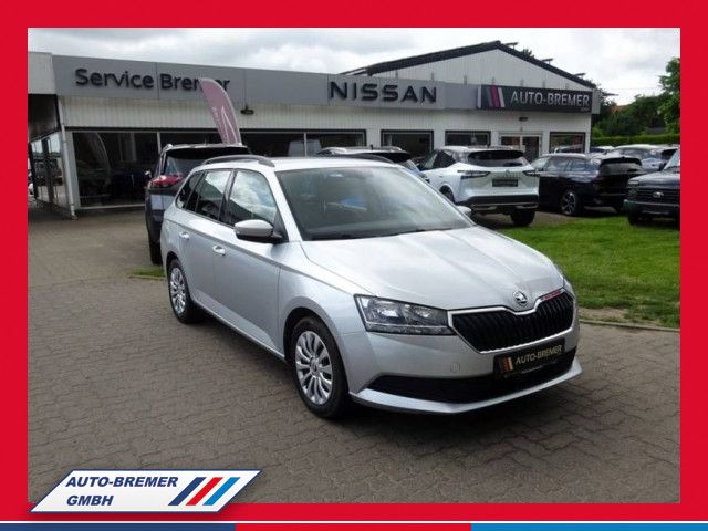Fabia