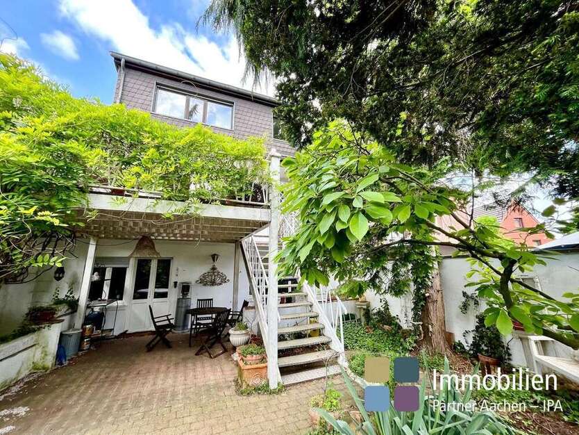 Haus zum Kaufen in Langerwehe 319.000 € 117 m²