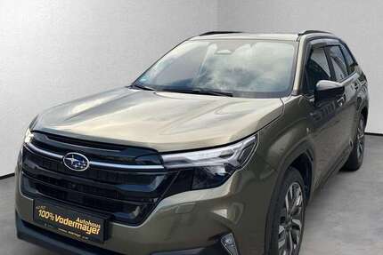 Subaru Forester 12.200 km 41.990 € Wasserburg 83512