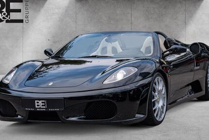 Ferrari F430 98.650 km 119.900 &euro; Ahrensburg 22926