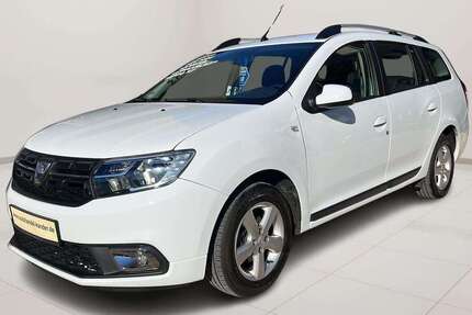 Dacia Logan 69.989 km 9.999 &euro; Görlitz 02827
