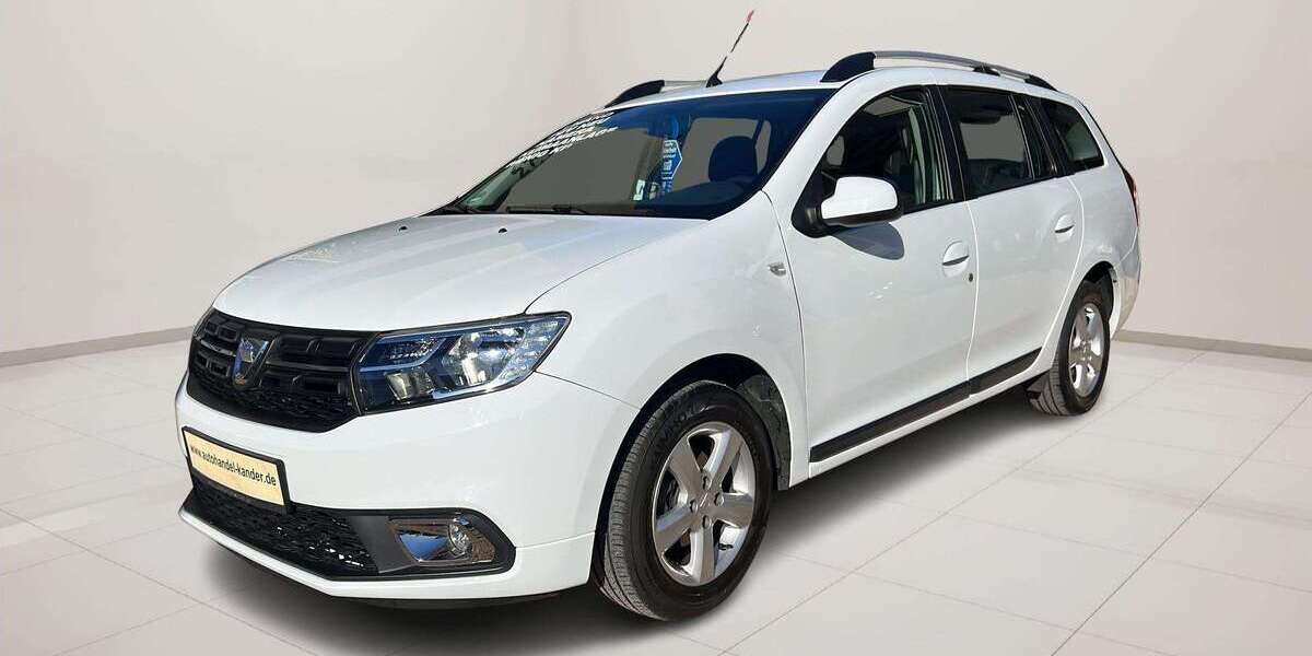 Dacia Logan 69.989 km 9.999 &euro; Görlitz 02827