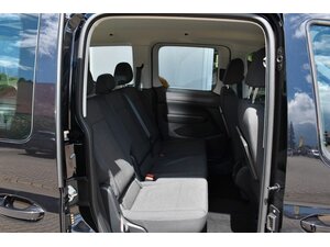 VW Caddy 2.0 TDI BMT (5-Sitze) 4MOTION Standhz Camp 41.154 km 28.795 &euro; Donauwörth 86609