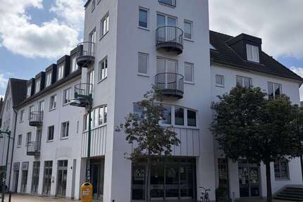 Wohnung Kiel Friedrichsort - 2 Zimmer, 68 m&sup2;, 780&euro; | Angebot:27445745