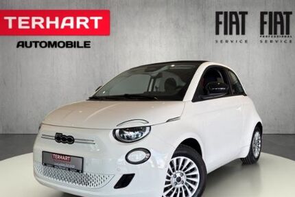 Fiat 500e 1.999 km 26.487 &euro; Stadtlohn 48703