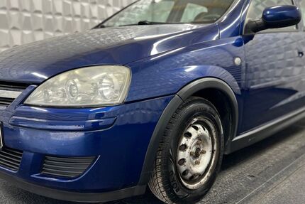 Opel Corsa 169.261 km 1.489 &euro; Werdau OT Steinpleis 08412