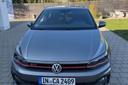 VW Polo 62.950 km 19.000 &euro; Ingolstadt 85053