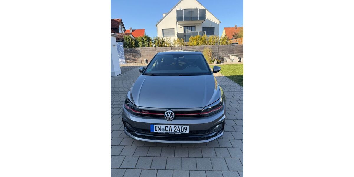 VW Polo 62.950 km 20.000 &euro; Ingolstadt 85053