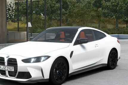 BMW M4 17.220 km 89.900 &euro; Paderborn 33104