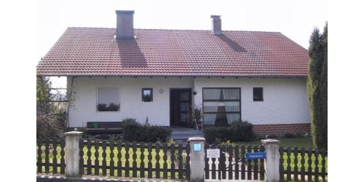 Mehrfamilienhaus, Wohnhaus Vilshofen an der Donau - 10 Zimmer, 300 m&sup2;, 459.000&euro; | Angebot:24740063
