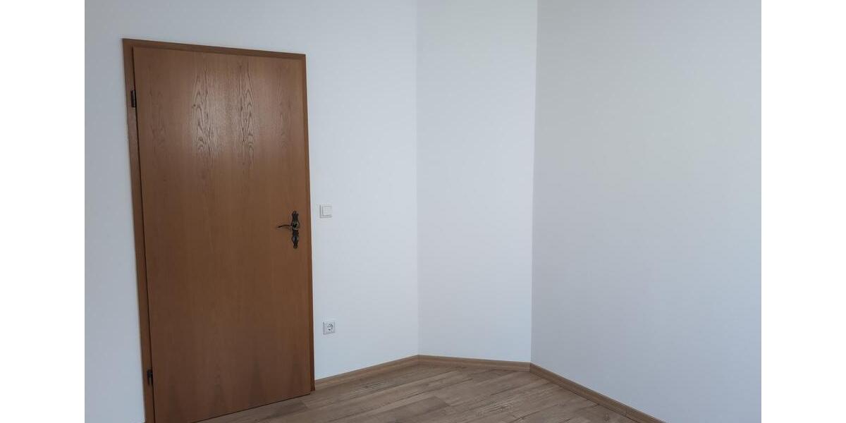 Wohnung in Borchen-Alfen zimmer