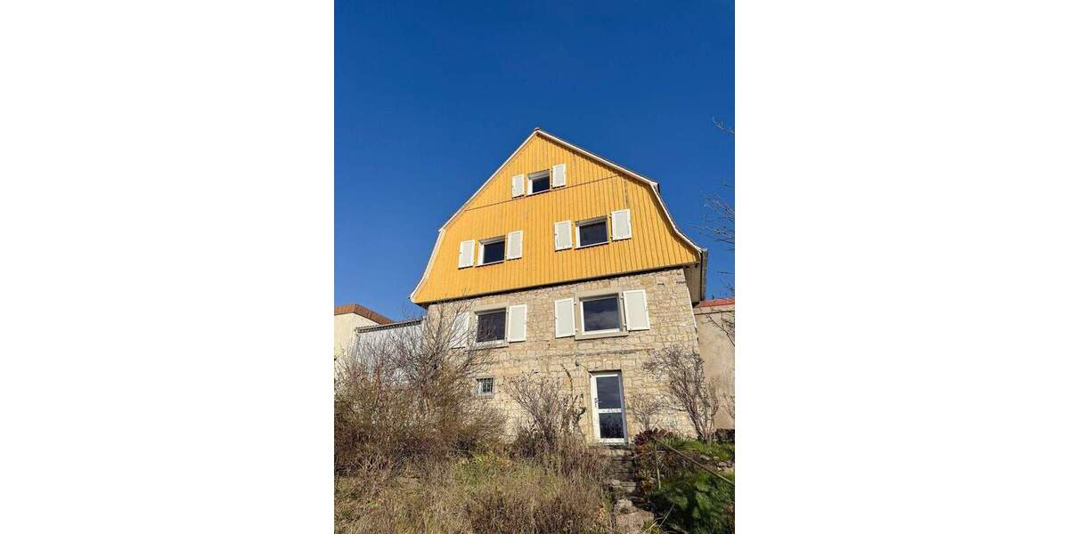 Einfamilienhaus Pforzheim Nordstadt - 5 Zimmer, 161 m&sup2;, 509.000&euro; | Angebot:25399337