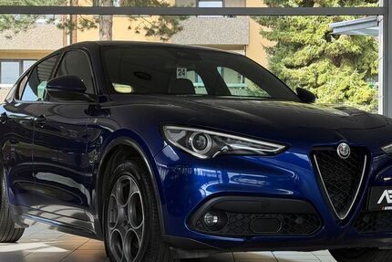 Alfa Romeo Stelvio 94.000 km 25.999 &euro; Wirges 56422