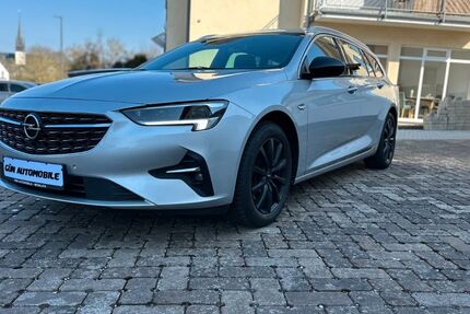 Opel Insignia 128.102 km 15.499 &euro; Beselich 65614