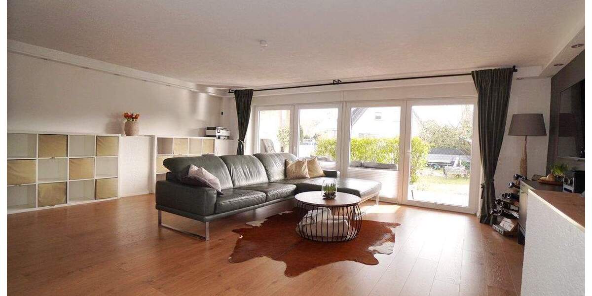 Doppelhaushälfte Bielefeld / Quelle Quelle - 5 Zimmer, 203 m&sup2;, 599.000&euro; | Angebot:25899520