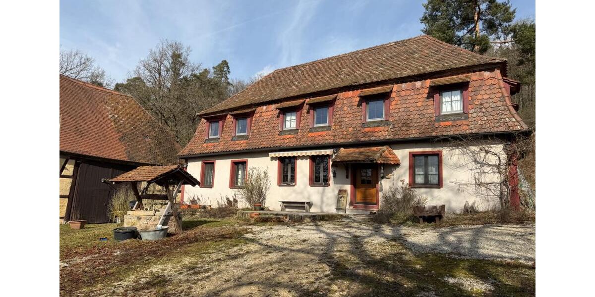 Einfamilienhaus Oberasbach - 5 Zimmer, 180 m&sup2;, 500.000&euro; | Angebot:26211935
